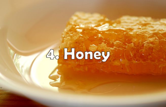 acne treatment with honey
