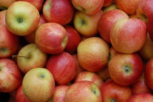 apples for easy digestion
