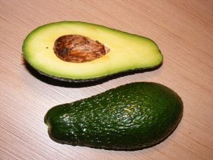 avocado for digestion