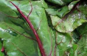 beet greens