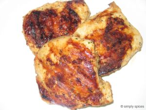 chicken breast