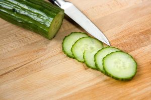 cucumbers for digestion