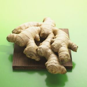 ginger for easy digestion