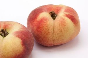 peaches for digestion