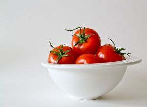 tomatoes for digestion