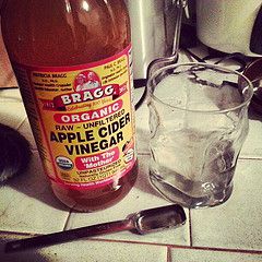 braggs apple cider vinegar