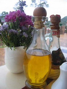 olive oil for skin whitening