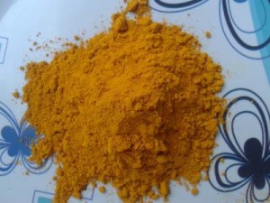 turmeric face mask for skin whitening