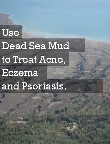 dead sea mud mask benefits