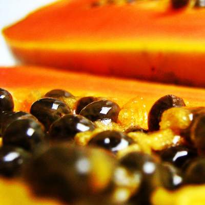 papaya seeds benefits