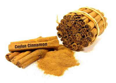 cinnamon for blackheads