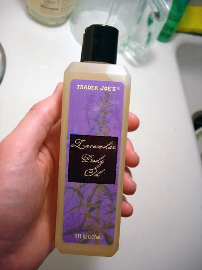 lavender oil for psoriasis