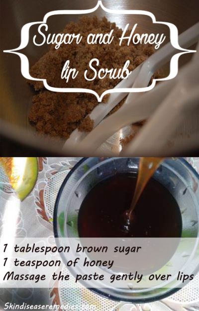 sugar-and-honey-lip-scrub