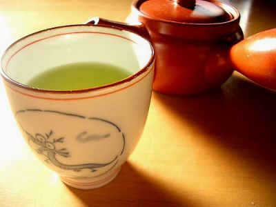 green-tea