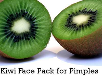 How to Use Kiwi Face Mask for Skin Whitening and Acne – 7 Methods