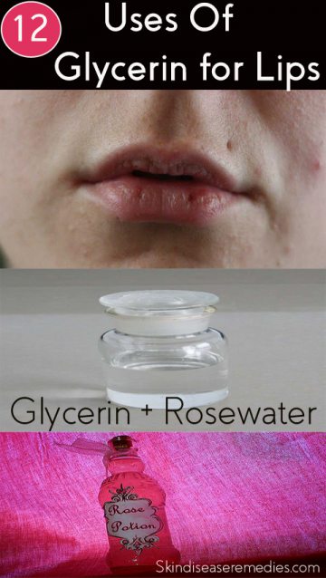 glycerin-for-lips