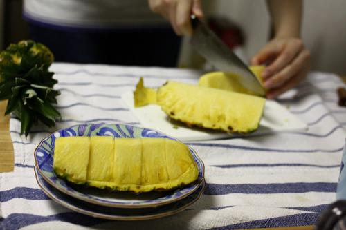 pineapple-face-mask-recipes