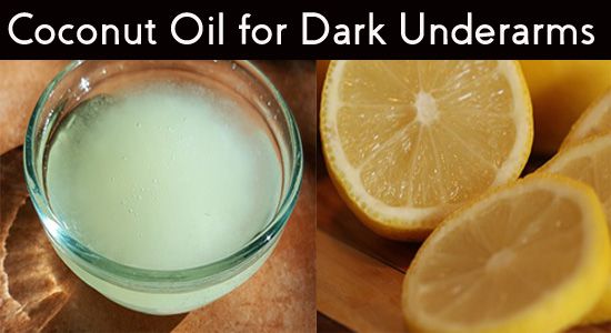 coconut-oil-for-dark-underarms