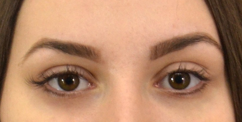 Castor Oil for Eyebrows