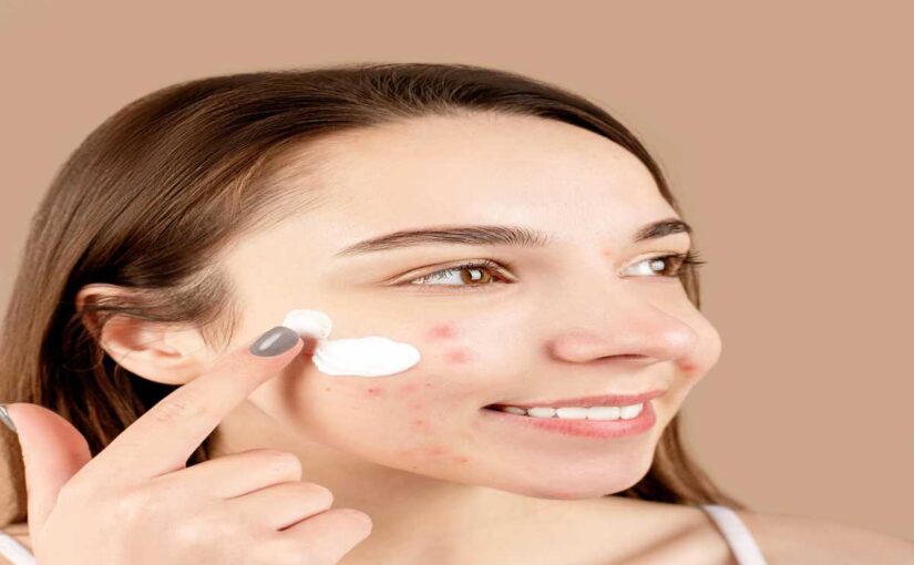 How to Get Rid of Hard Pimples: Home Remedies & Treatments