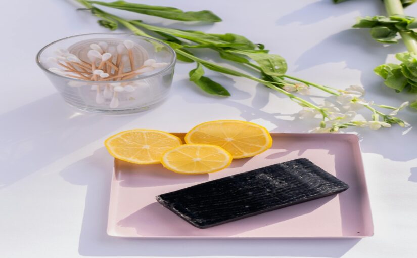 The Benefits of Charcoal Soap for Skin