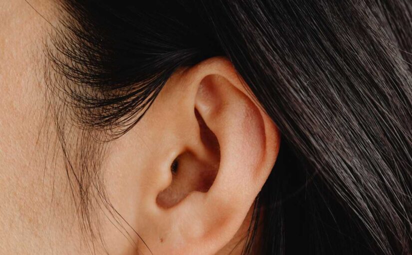 What Causes Dry Skin in Ears? 8 Home Remedies & Prevention