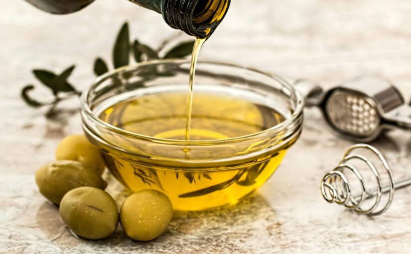 Olive Oil Benefits for the Skin