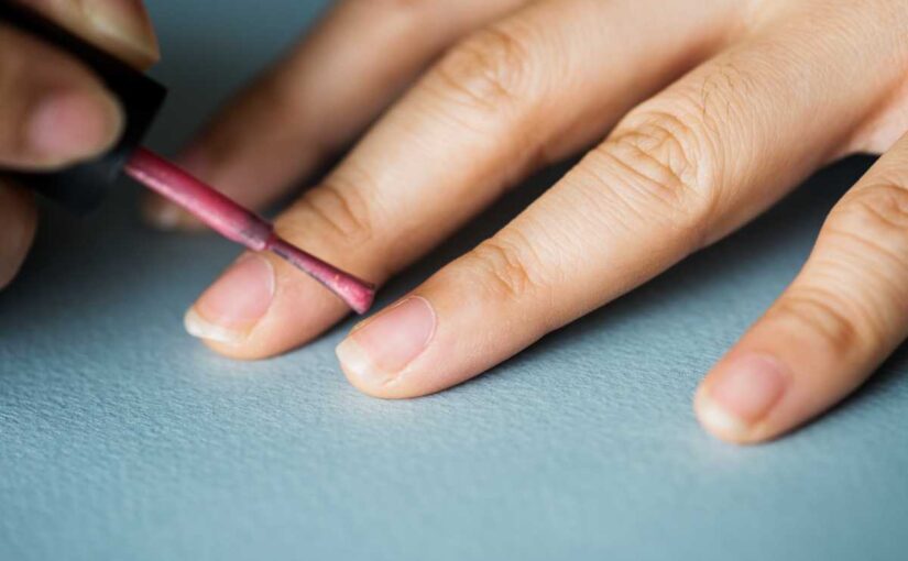 How to Fix a Broken Nail at Home: 5 Ways That Actually Work