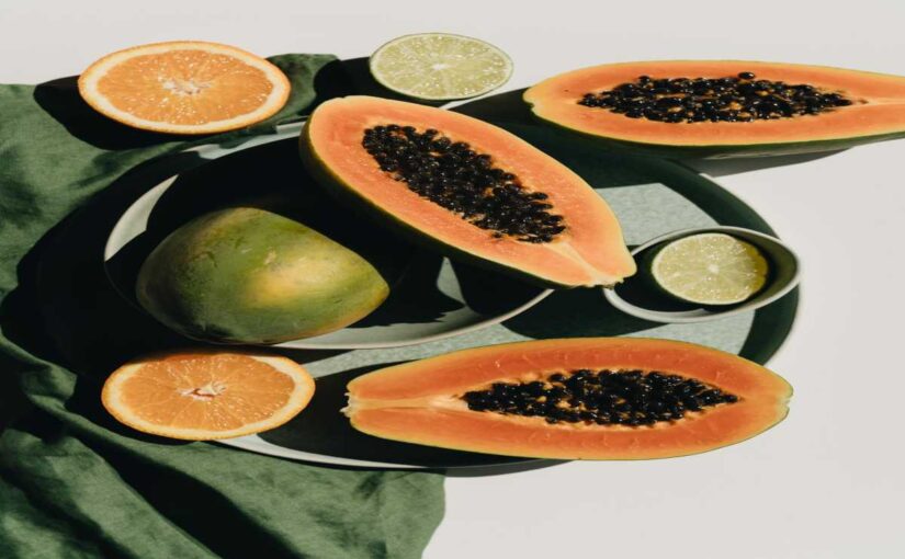 11 Papaya Face Packs for Glowing and Smooth Skin