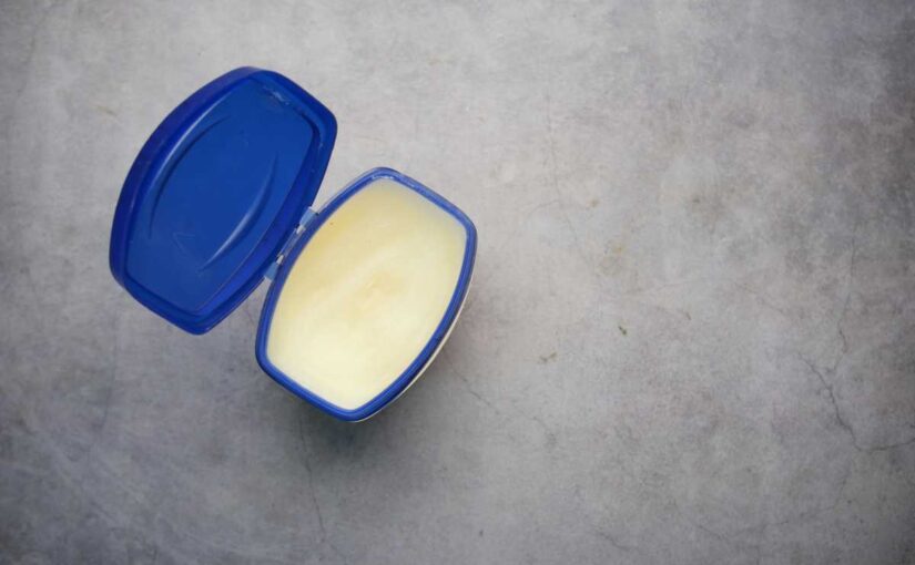 Petroleum Jelly: What Is It and How to Use It